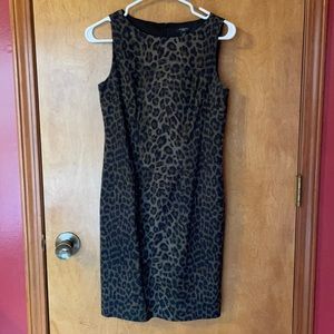 Ann Taylor Dress